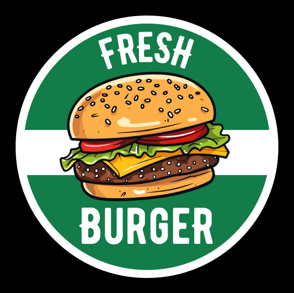 Fresh Burger