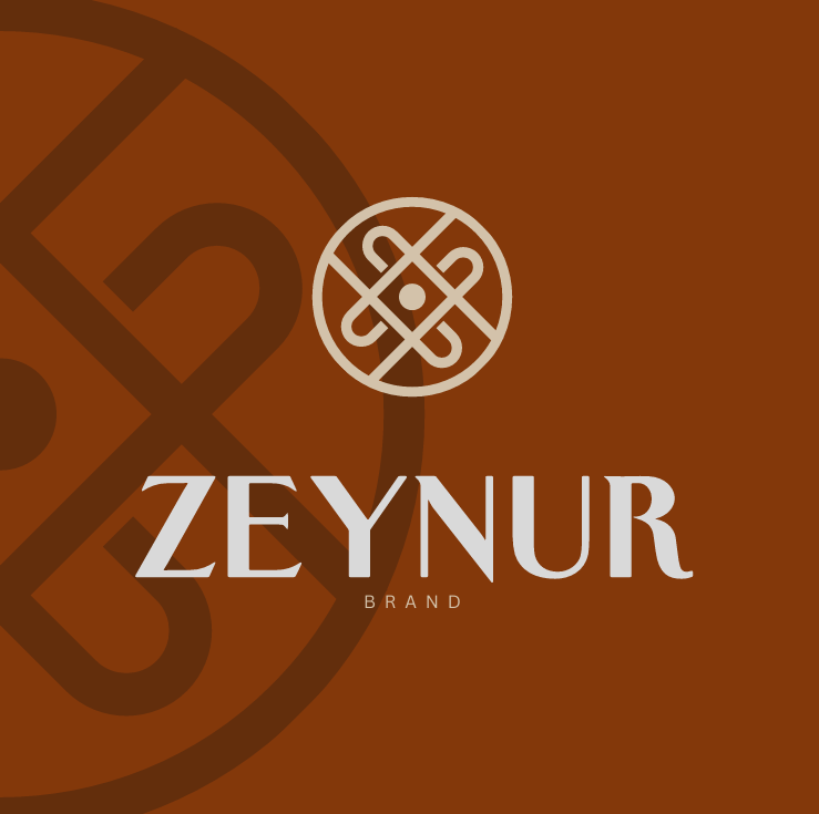Zeynur Brand